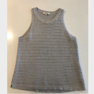 Madewell Knit Tank, S